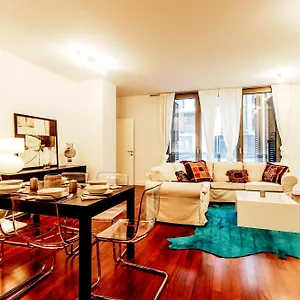  Apartahotel City Central Apartments