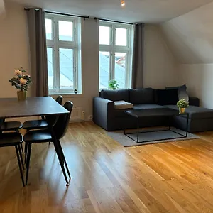 Harbor Haven Apartamento Bergen